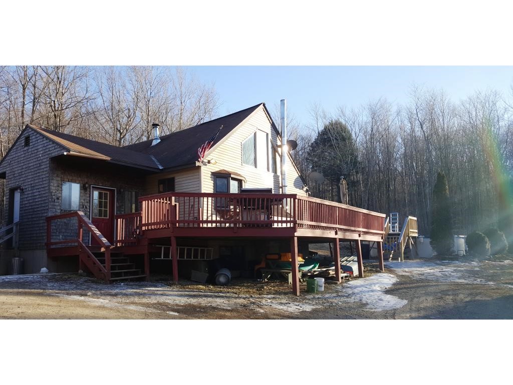 910 Highway 9 Stoddard, NH 03464 - Photo 1 of 25