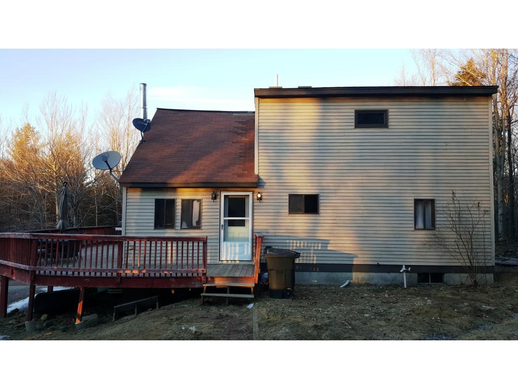 910 Highway 9 Stoddard, NH 03464 - Photo 3 of 25