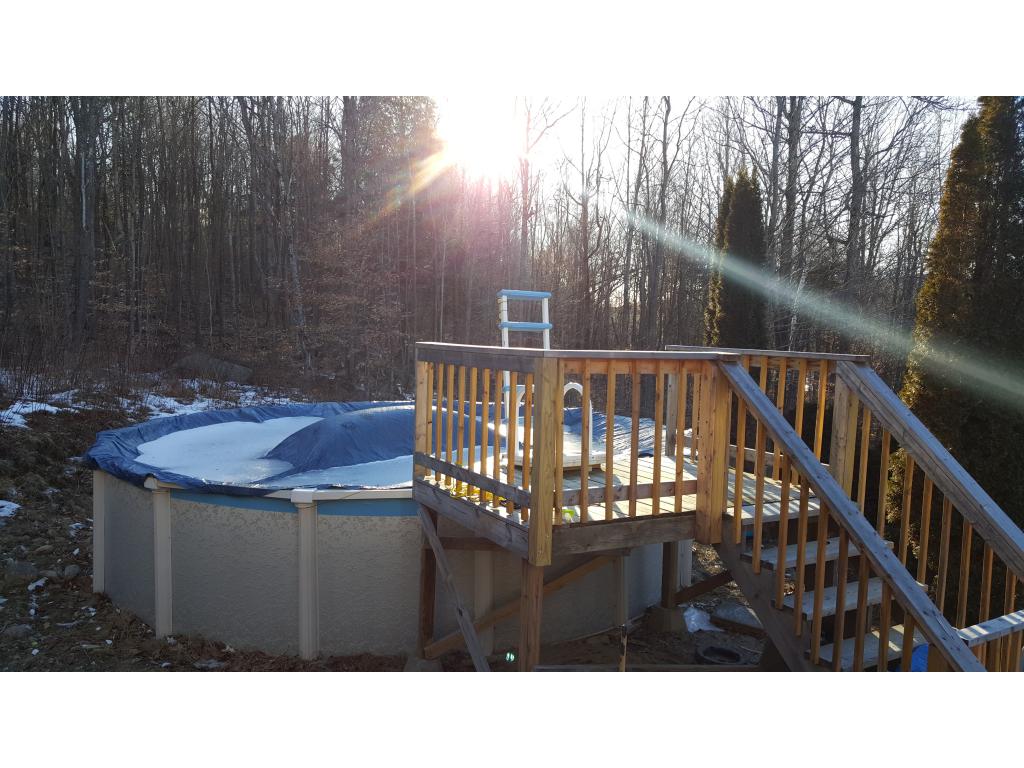 910 Highway 9 Stoddard, NH 03464 - Photo 21 of 25
