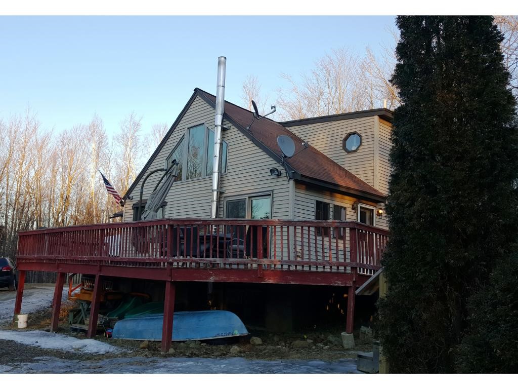 910 Highway 9 Stoddard, NH 03464 - Photo 25 of 25
