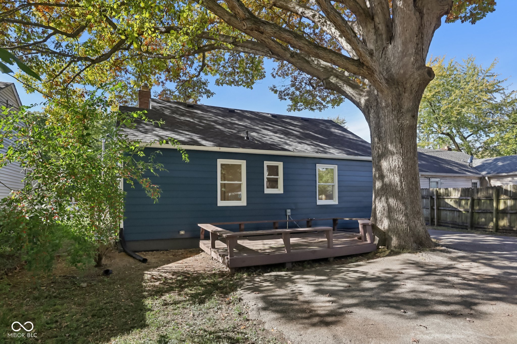 5825 North Keystone Avenue Indianapolis, IN 46220 - Photo 35 of 40