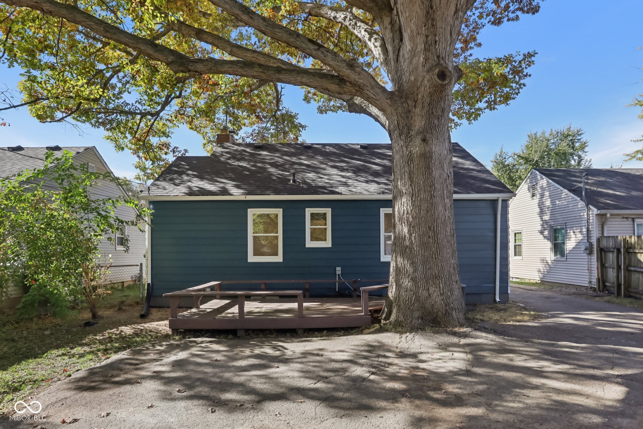 5825 North Keystone Avenue Indianapolis, IN 46220 - Photo 36 of 40