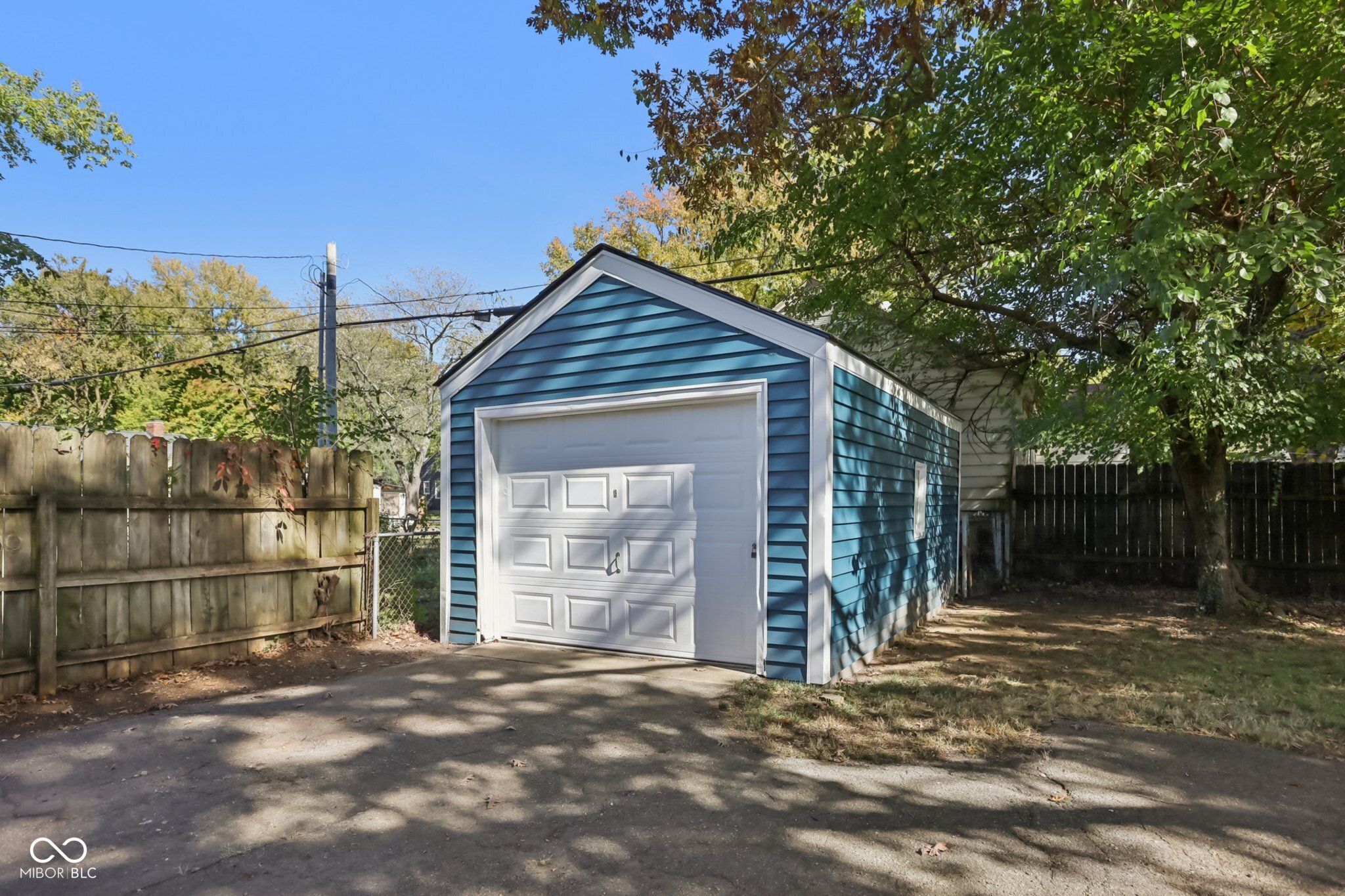 5825 North Keystone Avenue Indianapolis, IN 46220 - Photo 38 of 40