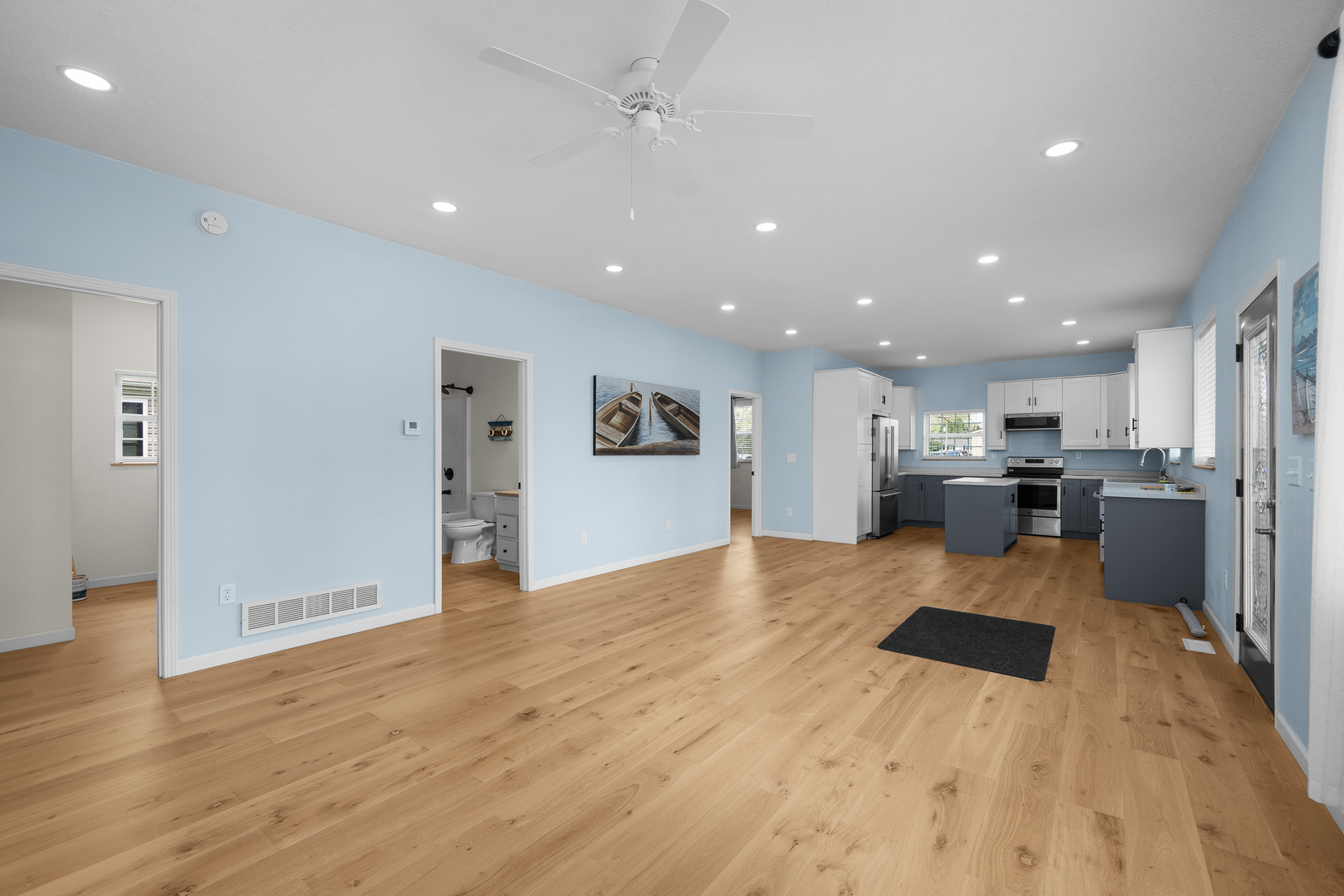 317 South Walnut Street Wilton, IA 52778 - Photo 11 of 45