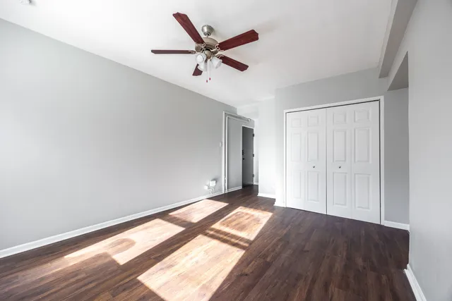 a view of outdoor space with patio furniture