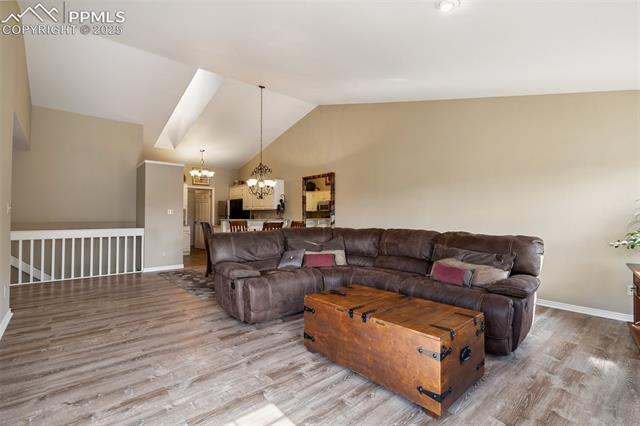 94 Rising Sun Terrace Colorado Springs, CO 80921 - Photo 4 of 28