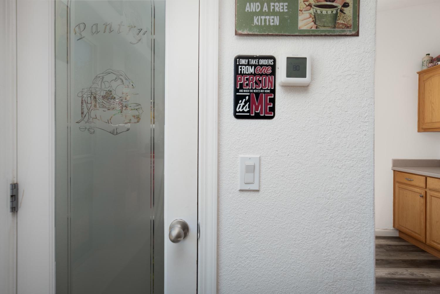 24090 Restive Way Grass Valley, CA 95949 - Photo 29 of 75 a bathroom with a shower and a bathroom
