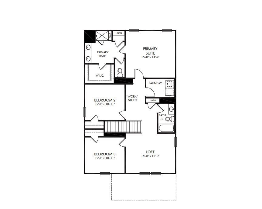 3132 Tranquility Loop Longs, SC 29568 - Photo 4 of 27