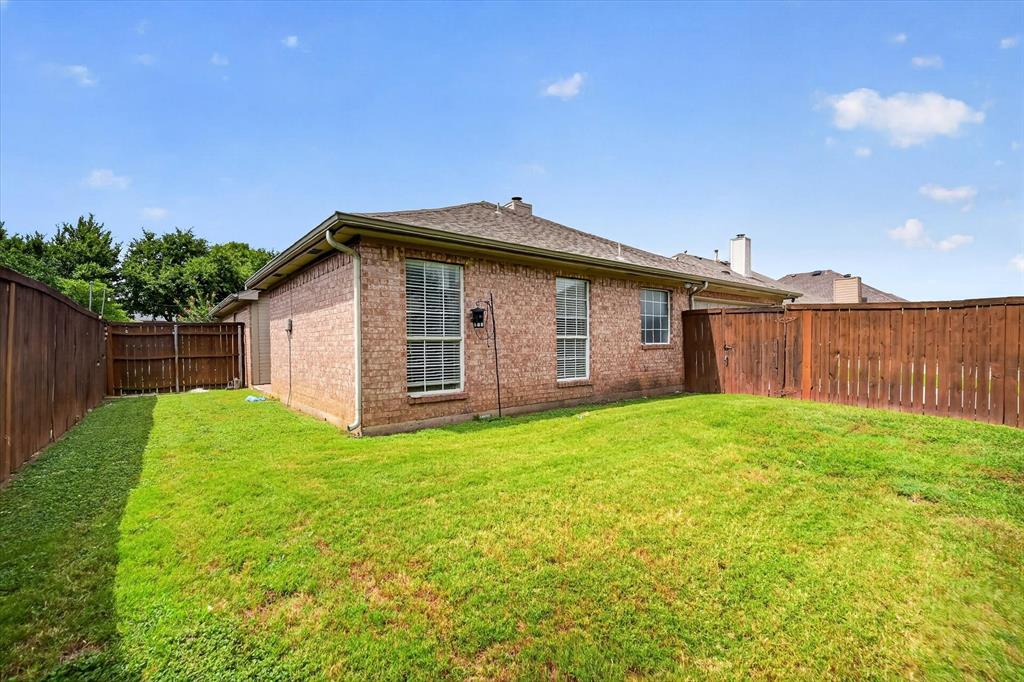 11312 Promenade Road Frisco, TX 75035 - Photo 11 of 12 Gallery Image 11