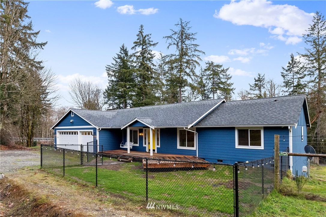 101 Stadium Beach Road West Grapeview, WA 98546 - Photo 2 of 40 Gallery Image 2