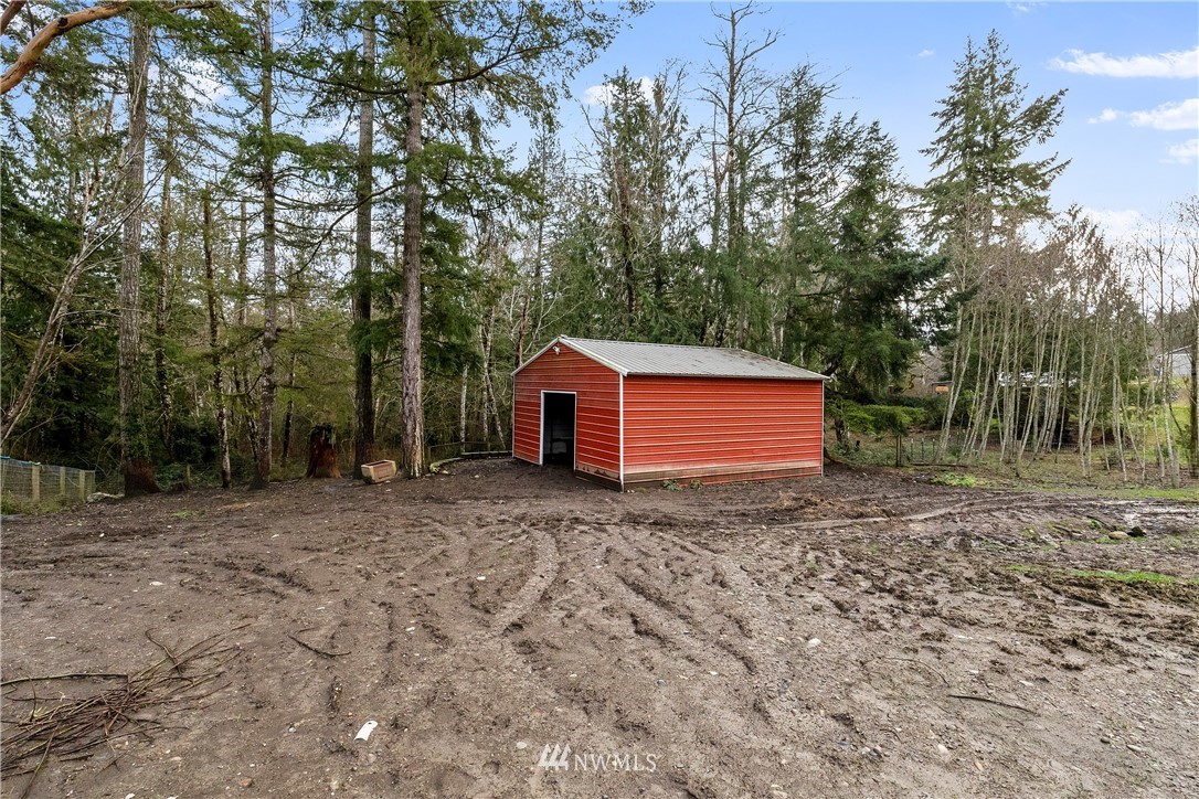 101 Stadium Beach Road West Grapeview, WA 98546 - Photo 33 of 40 Gallery Image 33