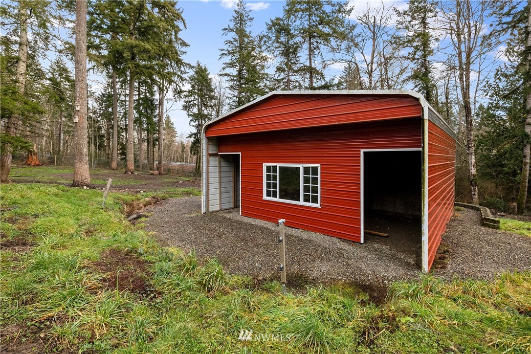 101 Stadium Beach Road West Grapeview, WA 98546 - Photo 34 of 40 Gallery Image 34