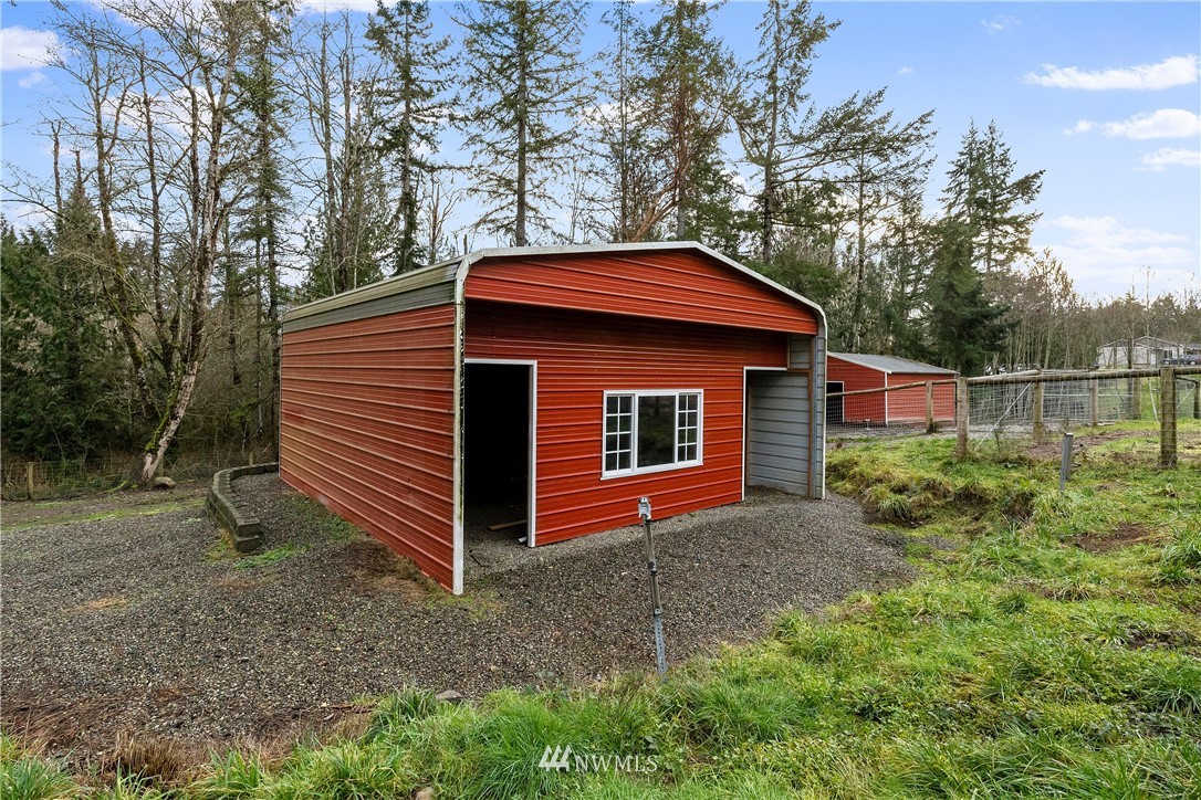 101 Stadium Beach Road West Grapeview, WA 98546 - Photo 36 of 40 Gallery Image 36