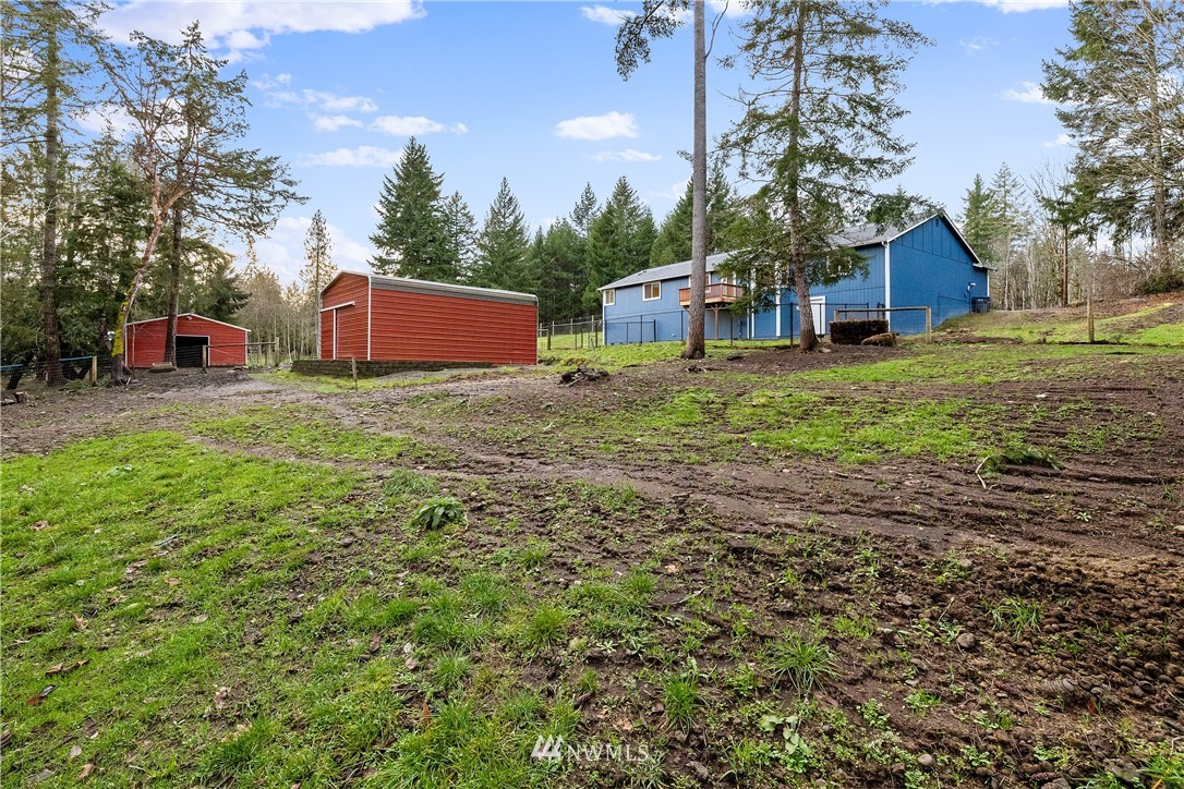101 Stadium Beach Road West Grapeview, WA 98546 - Photo 37 of 40 Gallery Image 37