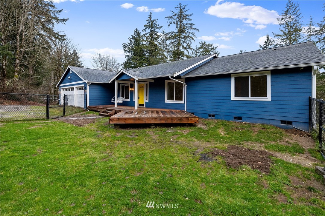 101 Stadium Beach Road West Grapeview, WA 98546 - Photo 39 of 40 Gallery Image 39