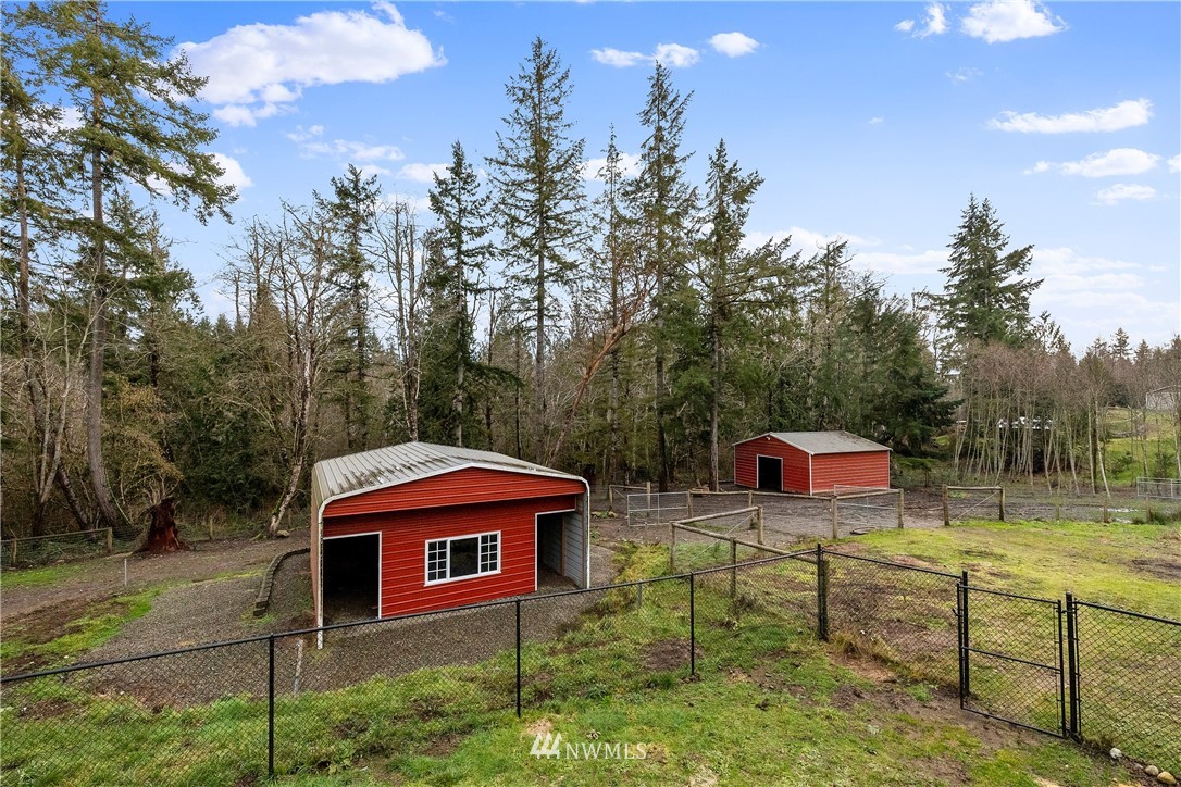 101 Stadium Beach Road West Grapeview, WA 98546 - Photo 40 of 40 Gallery Image 40