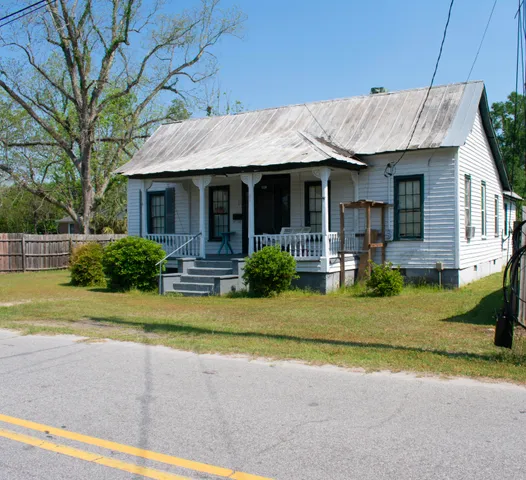 $95,000 | 281 State Rd S-38-263, Branchville, SC 29432