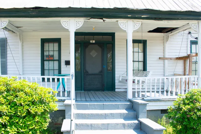 $95,000 | 281 State Rd S-38-263, Branchville, SC 29432