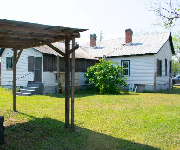 $95,000 | 281 State Rd S-38-263, Branchville, SC 29432