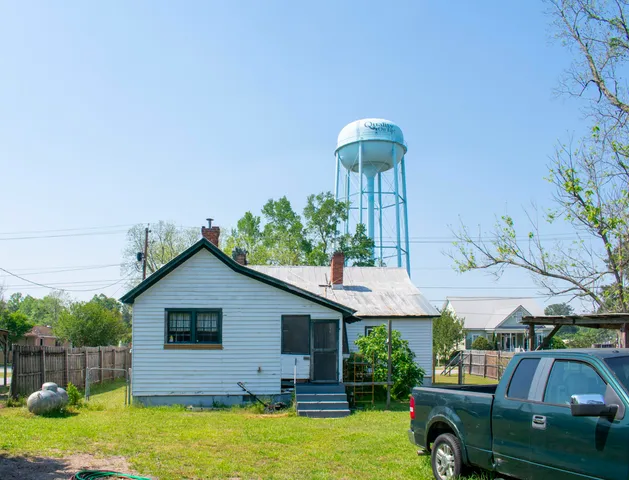 $95,000 | 281 State Rd S-38-263, Branchville, SC 29432