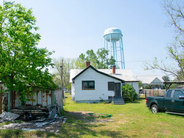 $95,000 | 281 State Rd S-38-263, Branchville, SC 29432