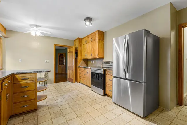 $229,000 | 358 4th Street, Gaylord, MN 55334