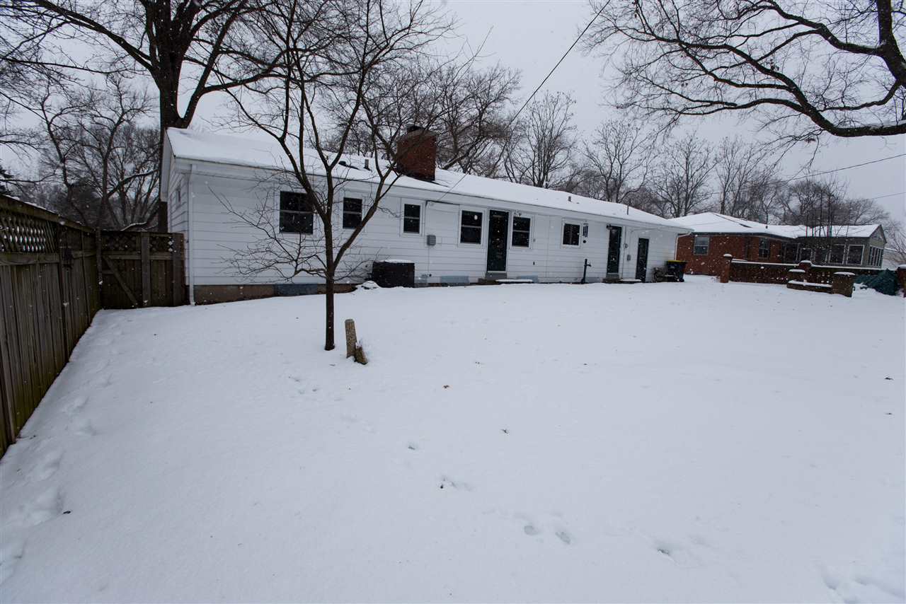 1918 Ridgeway Drive Iowa City, IA 52245 - Photo 45 of 50 Gallery Image 45