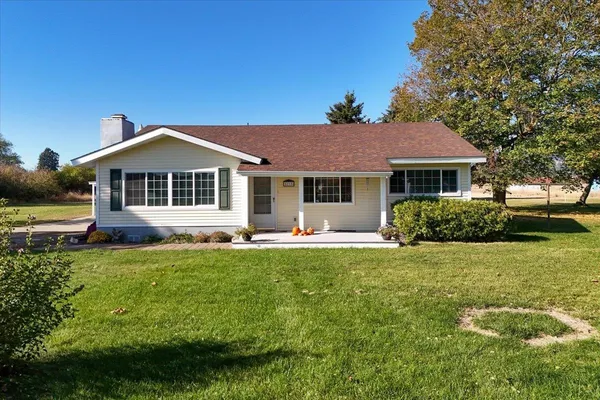 $429,900 | 5215 North Arden Road, Otis Orchards, WA 99027