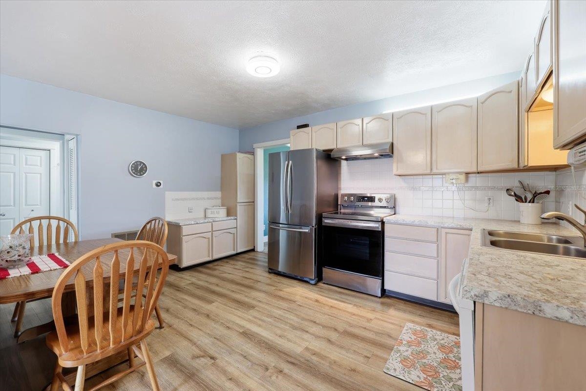 5215 North Arden Road Otis Orchards, WA 99027 - Photo 15 of 34