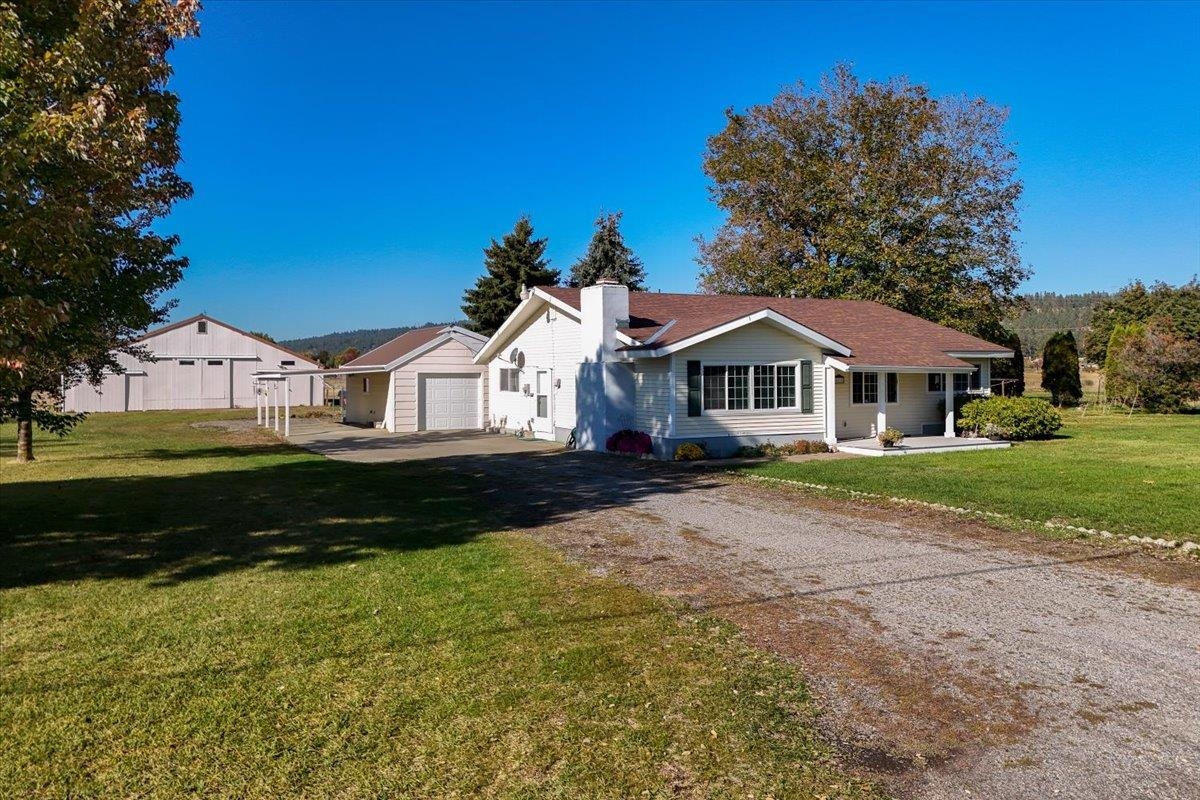 5215 North Arden Road Otis Orchards, WA 99027 - Photo 2 of 34