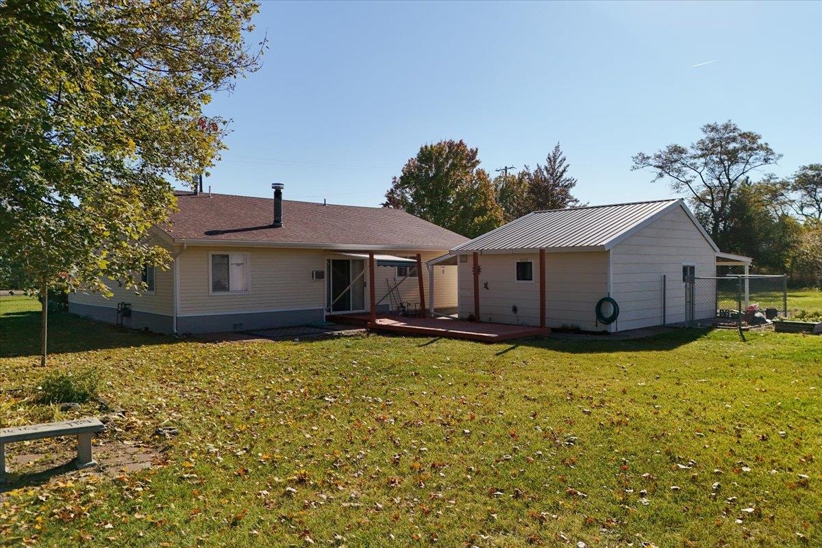 5215 North Arden Road Otis Orchards, WA 99027 - Photo 24 of 34