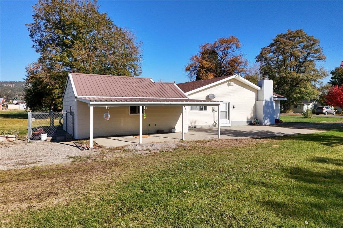 5215 North Arden Road Otis Orchards, WA 99027 - Photo 25 of 34