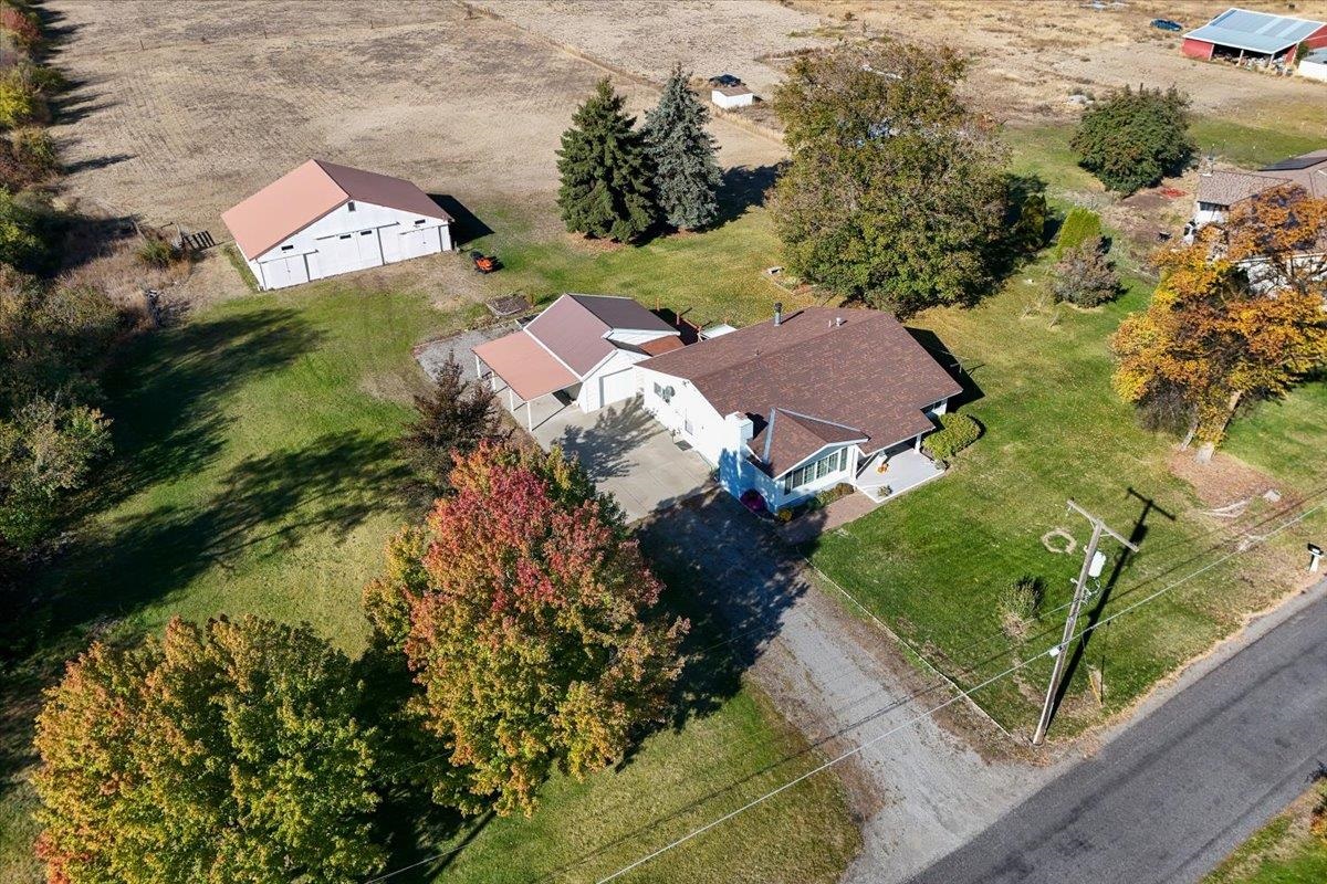 5215 North Arden Road Otis Orchards, WA 99027 - Photo 29 of 34