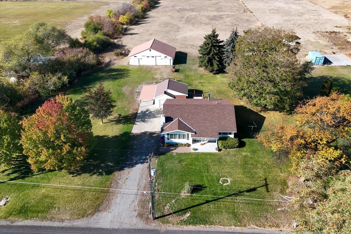 5215 North Arden Road Otis Orchards, WA 99027 - Photo 30 of 34