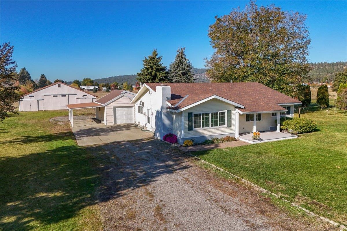 5215 North Arden Road Otis Orchards, WA 99027 - Photo 3 of 34