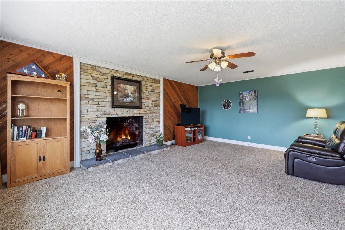 5215 North Arden Road Otis Orchards, WA 99027 - Photo 7 of 34