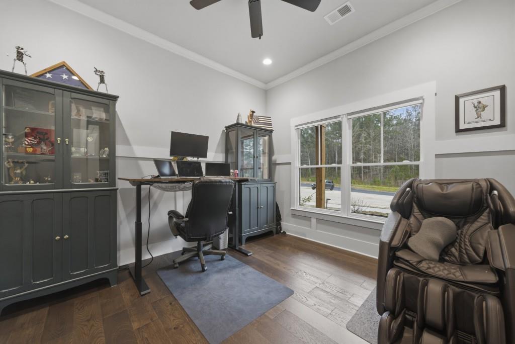 1231 Spinnaker Road Buckhead, GA 30625 - Photo 14 of 86