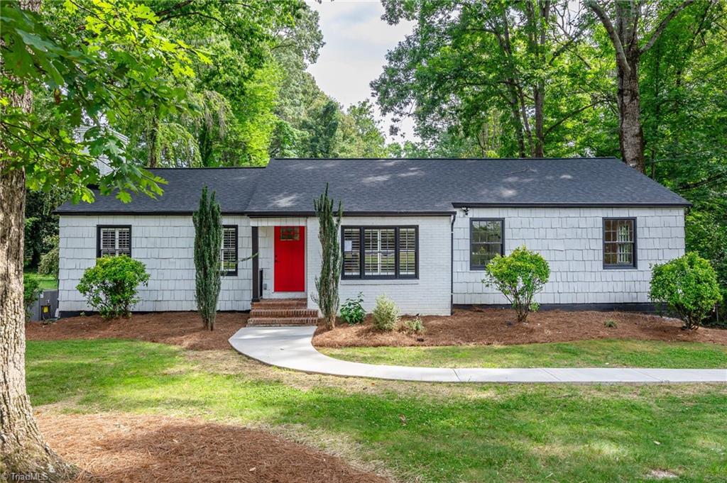 1125 Strathmore Circle Northwest Winston-Salem, NC 27104 - Photo 1 of 44 Gallery Image 1