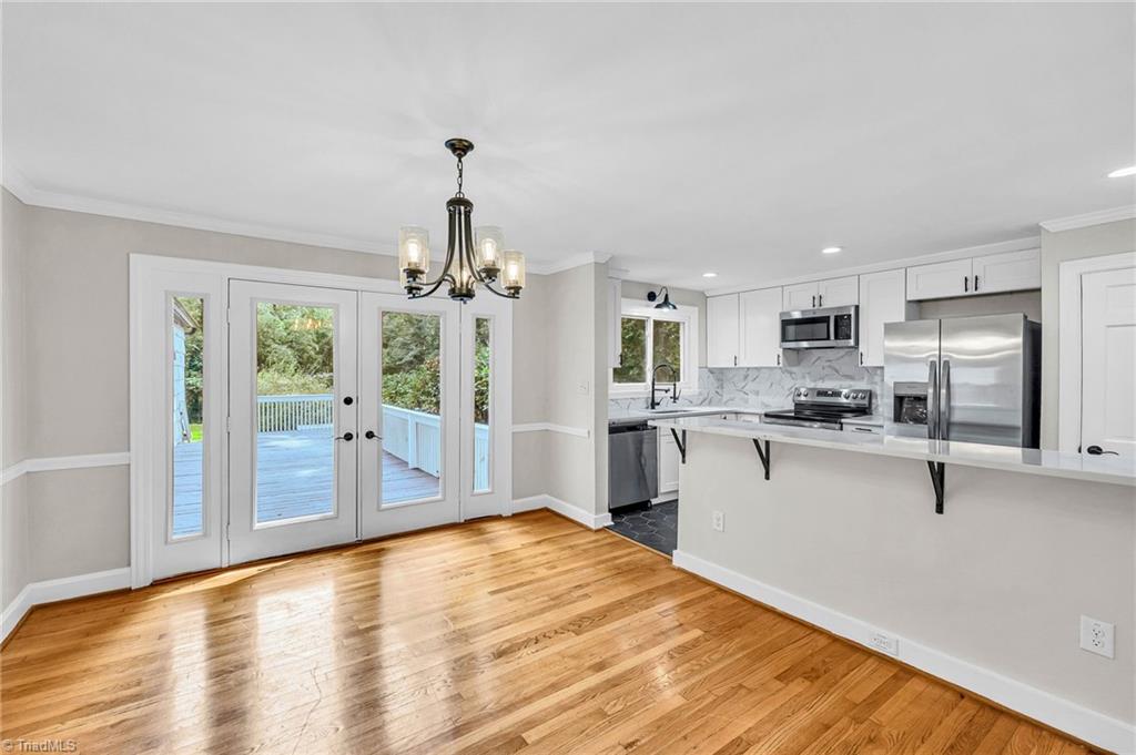 1125 Strathmore Circle Northwest Winston-Salem, NC 27104 - Photo 12 of 44 Gallery Image 12
