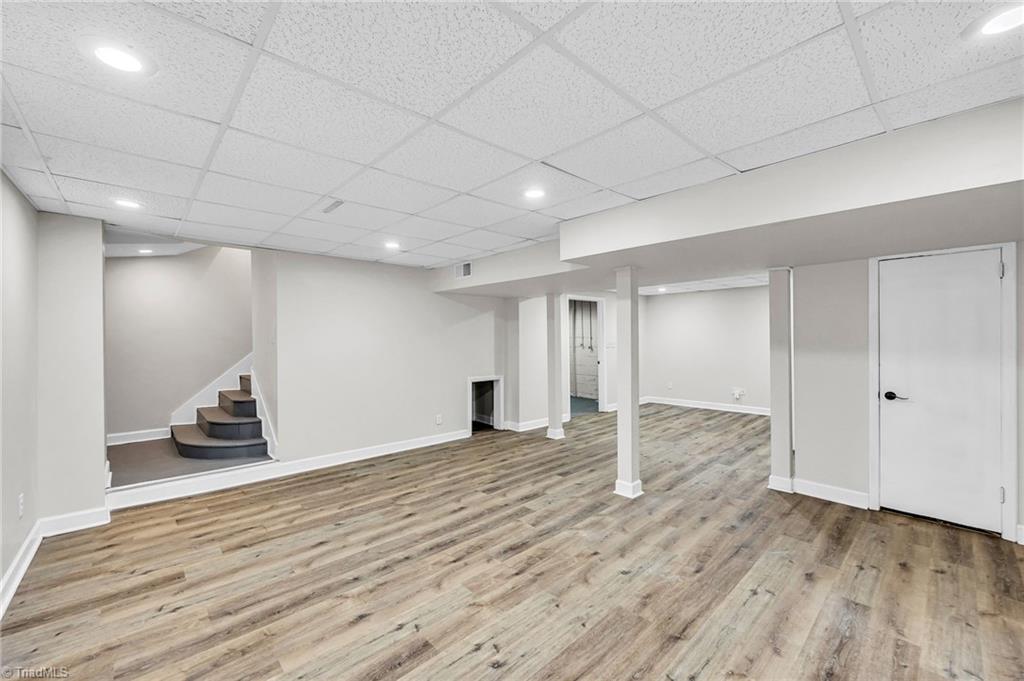 1125 Strathmore Circle Northwest Winston-Salem, NC 27104 - Photo 31 of 44 Gallery Image 31
