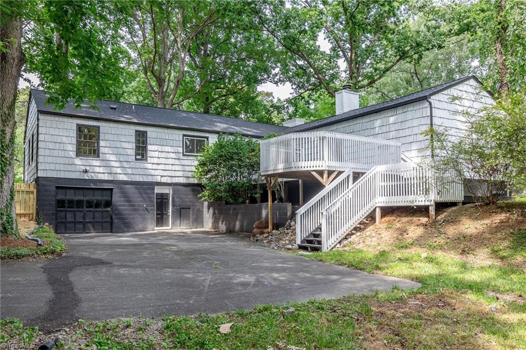 1125 Strathmore Circle Northwest Winston-Salem, NC 27104 - Photo 41 of 44 Gallery Image 41