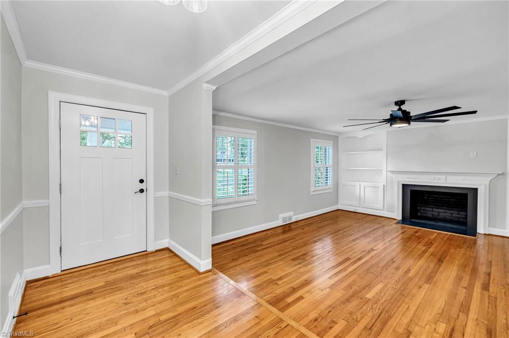 1125 Strathmore Circle Northwest Winston-Salem, NC 27104 - Photo 5 of 44 Gallery Image 5