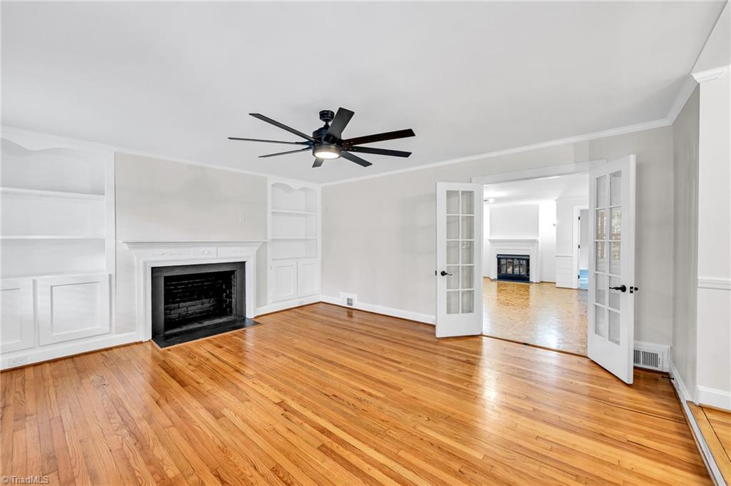 1125 Strathmore Circle Northwest Winston-Salem, NC 27104 - Photo 6 of 44 Gallery Image 6