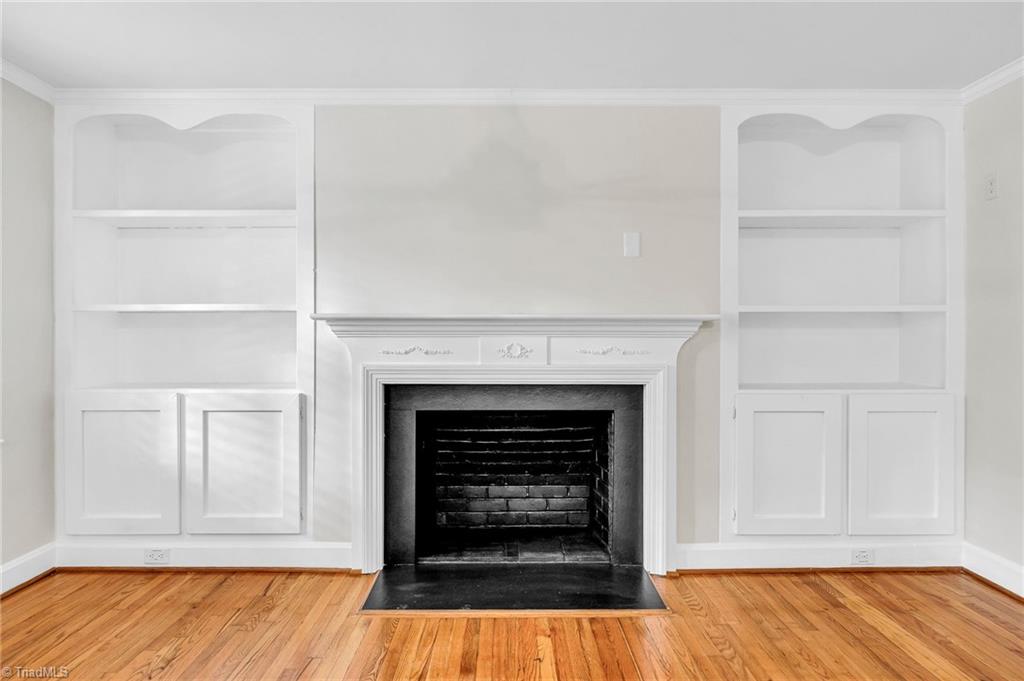 1125 Strathmore Circle Northwest Winston-Salem, NC 27104 - Photo 10 of 44 Gallery Image 10