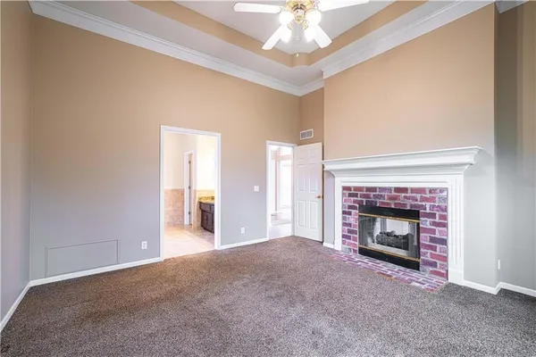 $469,900 | 9 Timber Creek Circle, Platte City, MO 64079