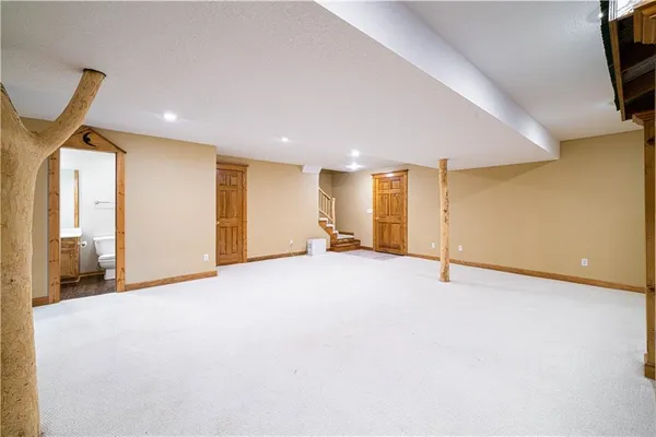 $469,900 | 9 Timber Creek Circle, Platte City, MO 64079