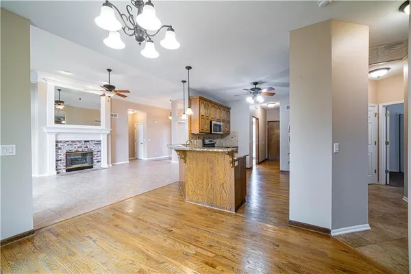 $469,900 | 9 Timber Creek Circle, Platte City, MO 64079