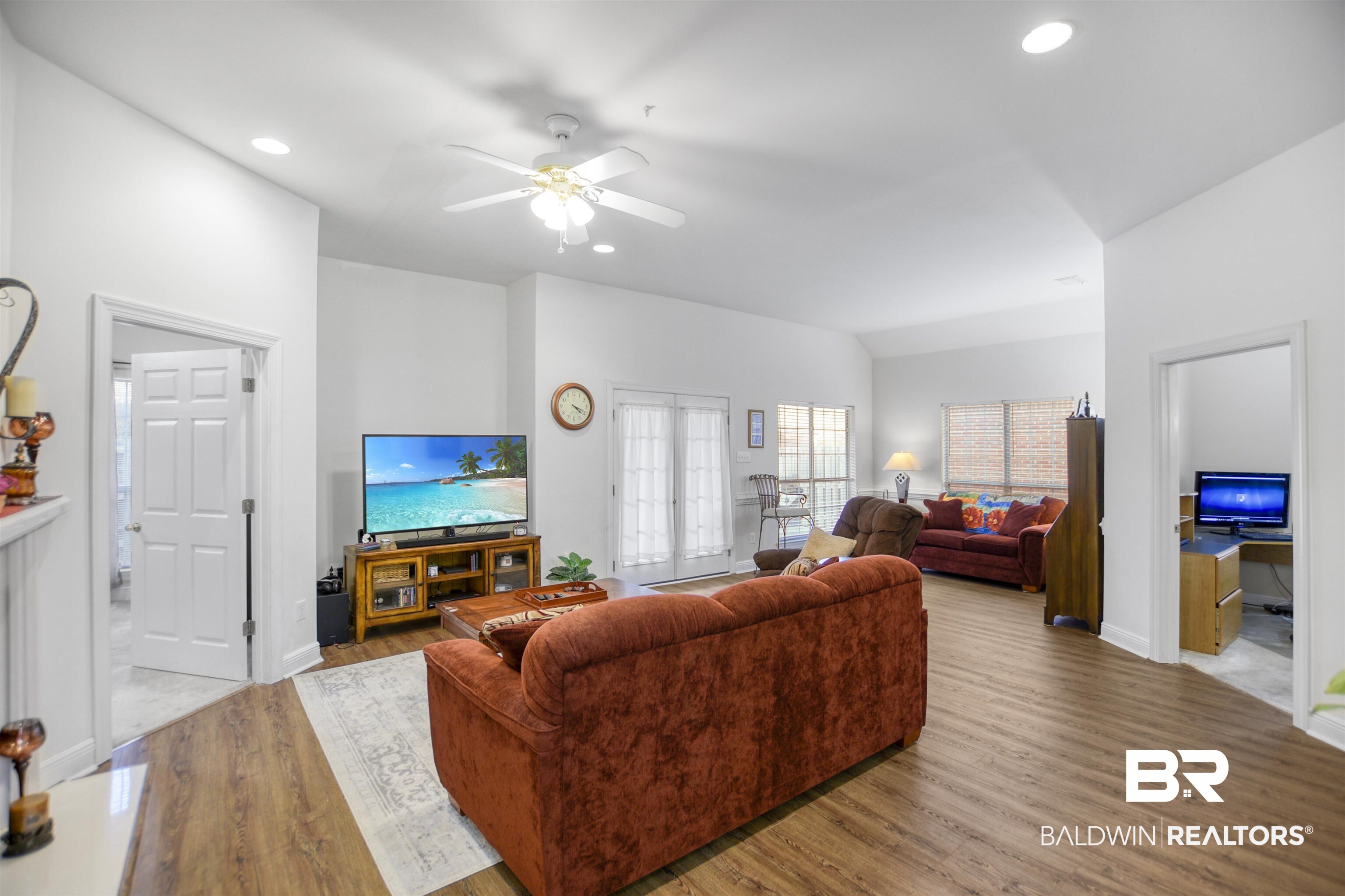 132 Cypress Lane Fairhope, AL 36532 - Photo 4 of 24