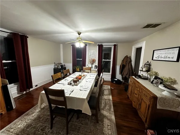 $235,000 | 40 West Main Street, Hamilton, NY 13332