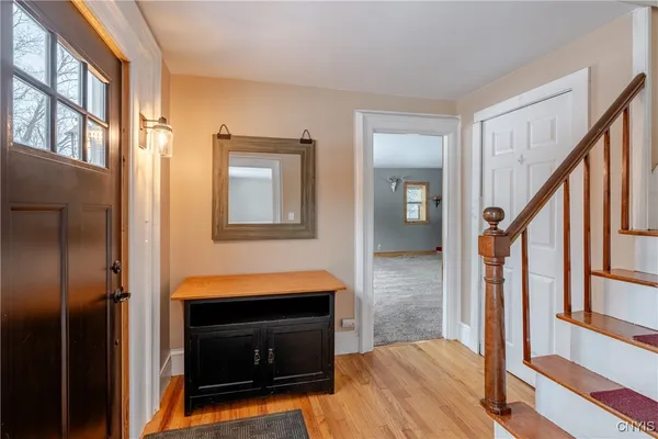 $235,000 | 40 West Main Street, Hamilton, NY 13332